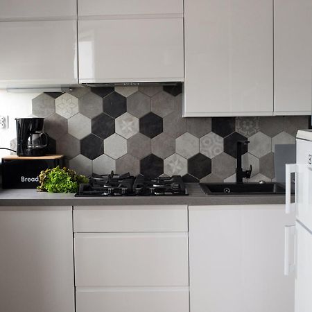 Na Chmury I Gory - Apartament Klodzko Luaran gambar