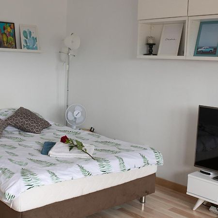 Na Chmury I Gory - Apartament Klodzko Luaran gambar