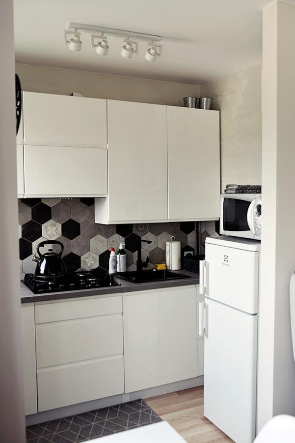Na Chmury I Gory - Apartament Klodzko Luaran gambar