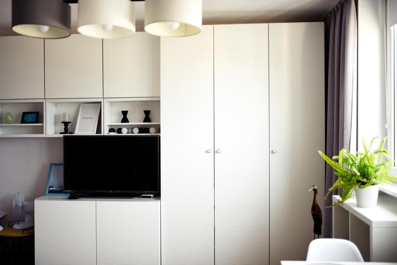 Na Chmury I Gory - Apartament Klodzko Luaran gambar