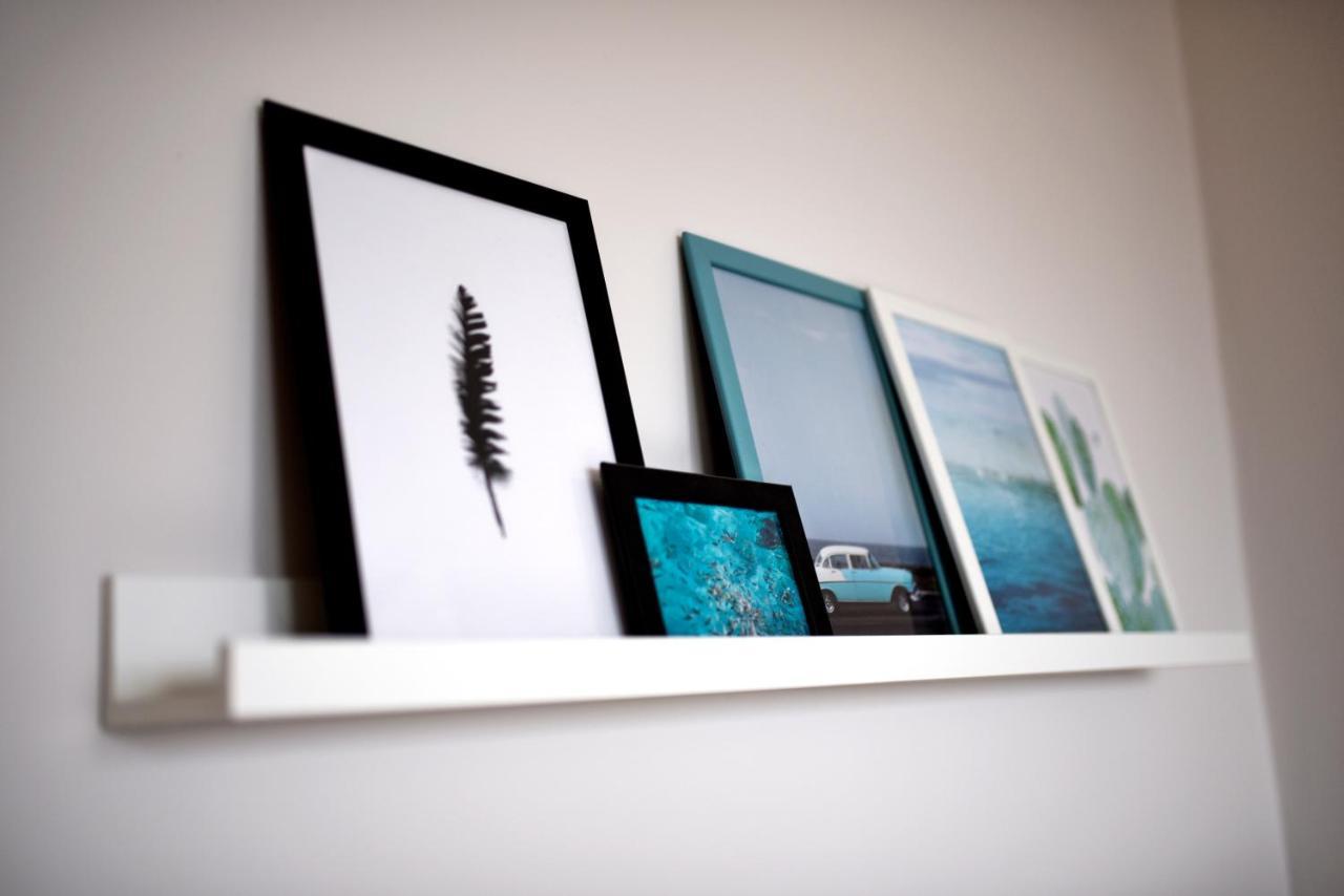 Na Chmury I Gory - Apartament Klodzko Luaran gambar