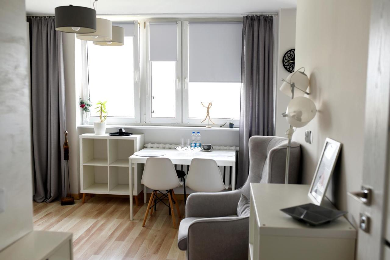 Na Chmury I Gory - Apartament Klodzko Luaran gambar
