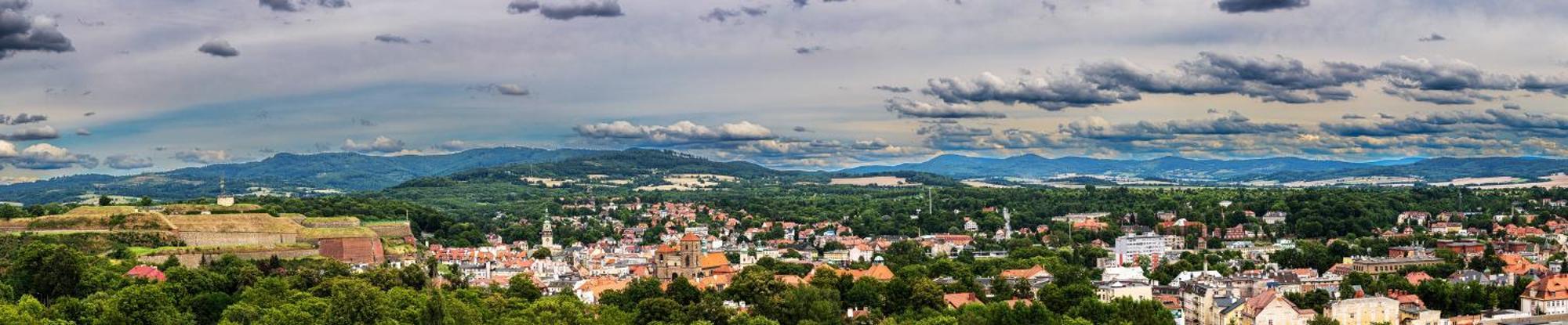 Na Chmury I Gory - Apartament Klodzko Luaran gambar
