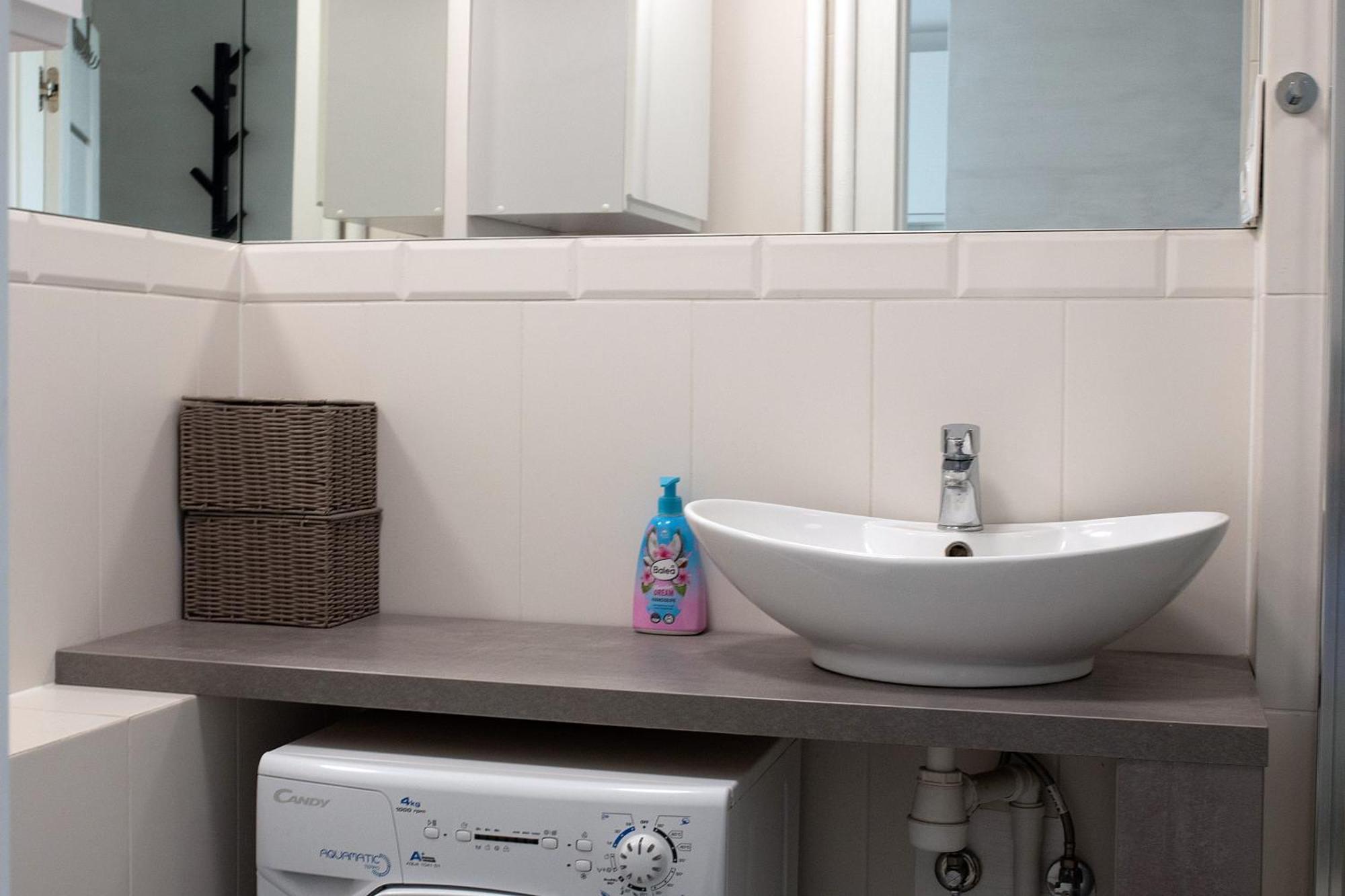 Na Chmury I Gory - Apartament Klodzko Luaran gambar