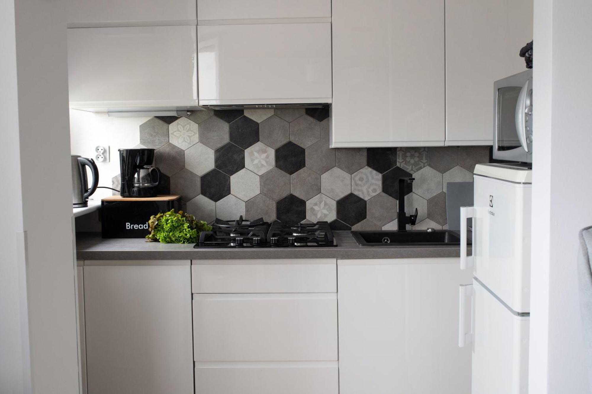 Na Chmury I Gory - Apartament Klodzko Luaran gambar