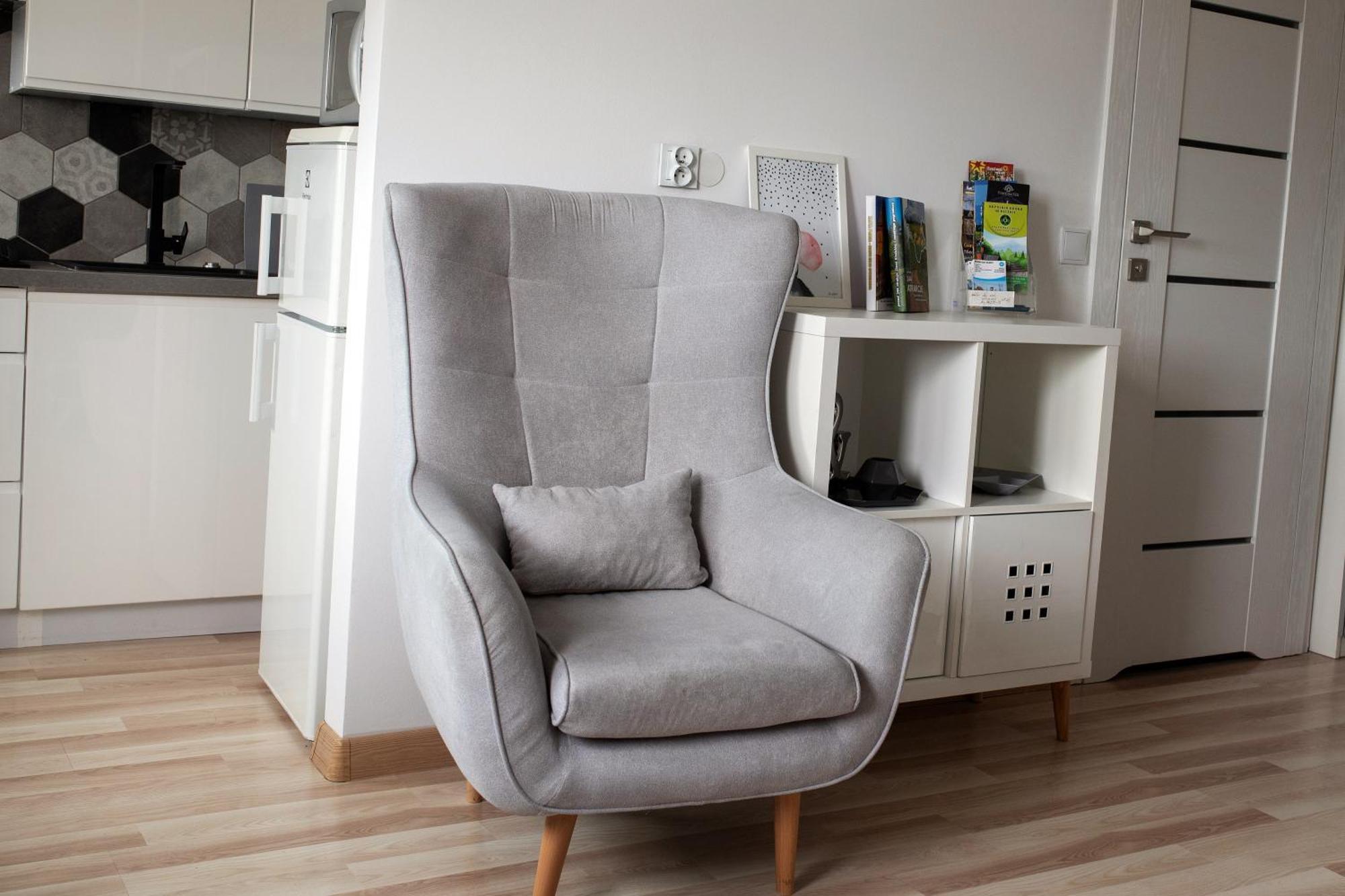 Na Chmury I Gory - Apartament Klodzko Luaran gambar