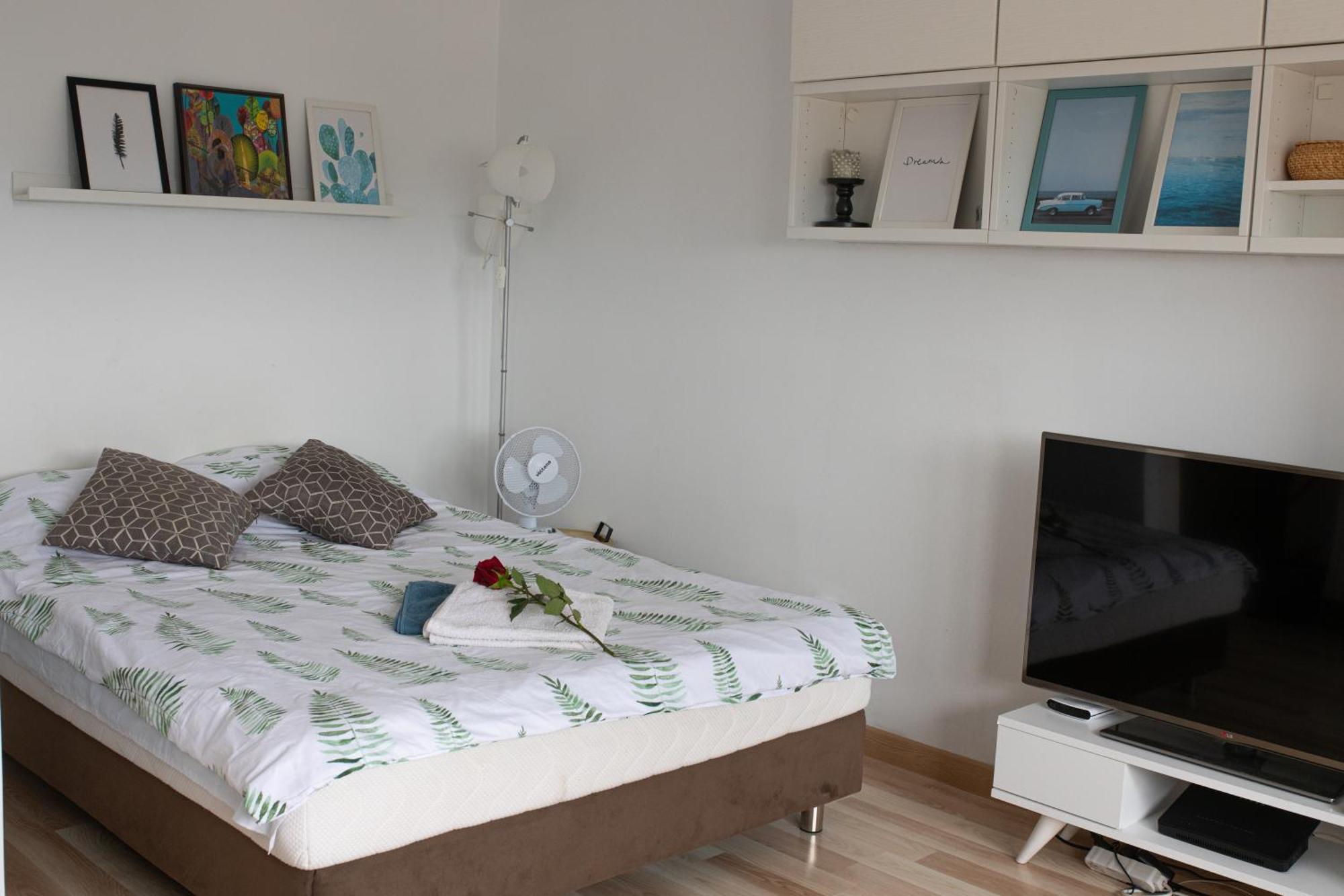 Na Chmury I Gory - Apartament Klodzko Luaran gambar